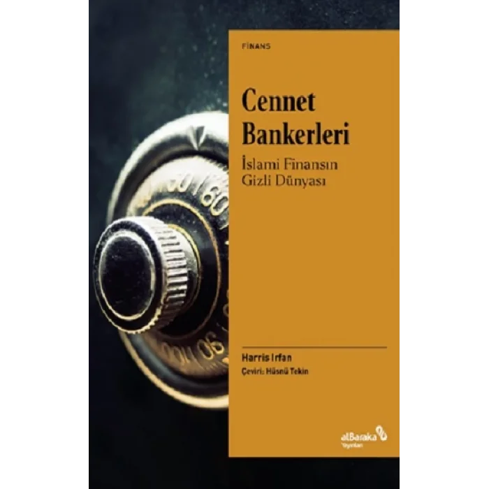 Cennet Bankerleri: İslami Finansın Gizli Dünyası