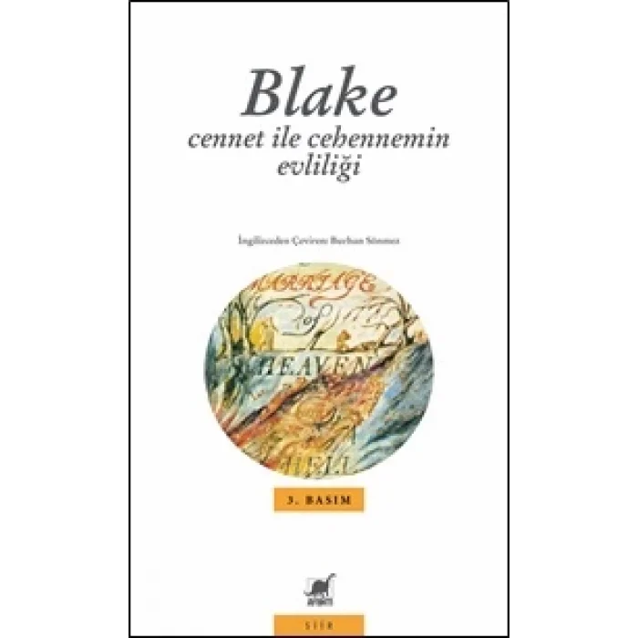 Cennet ile Cehennemin Evliliği