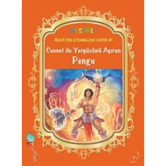 Cennet İle Yeryüzünü Ayıran Pengu