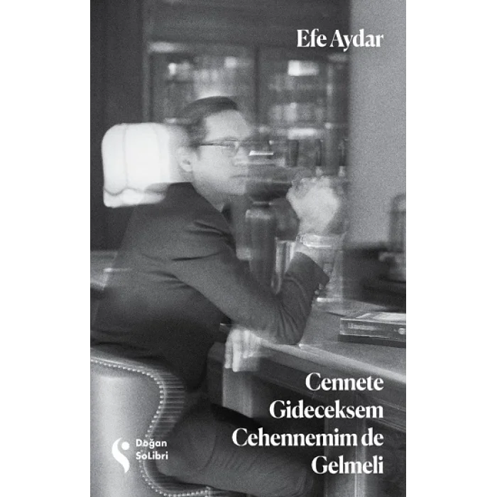 Cennete Gideceksem Cehennemim de Gelmeli