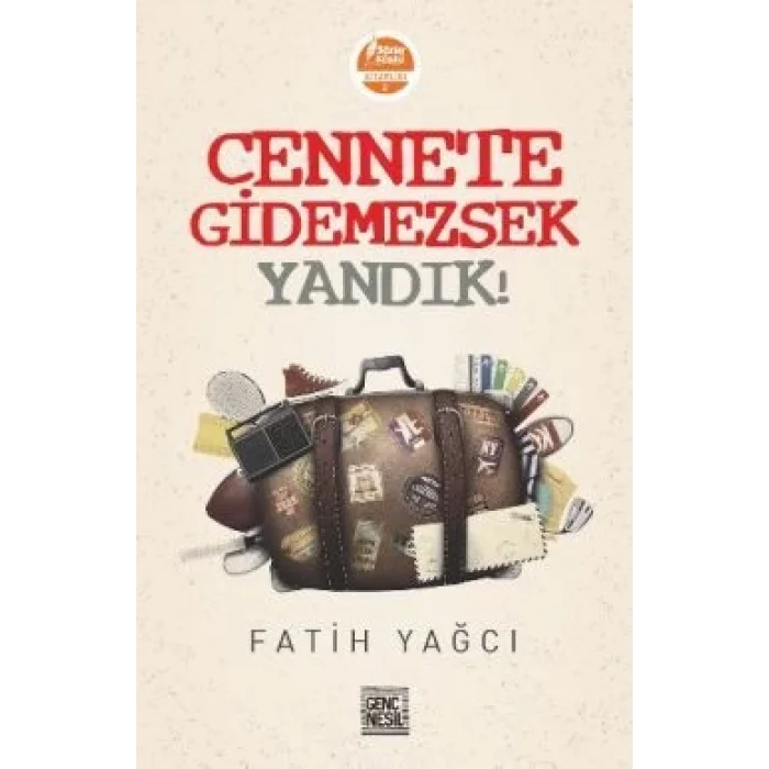 Cennete Gidemezsek Yandık!