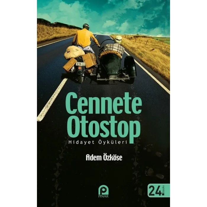 Cennete Otostop