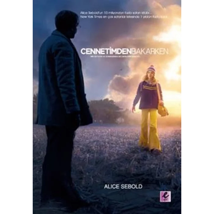 Cennetimden Bakarken