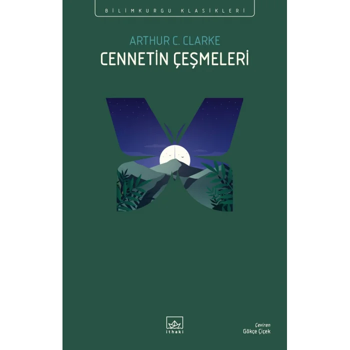 Cennetin Çeşmeleri