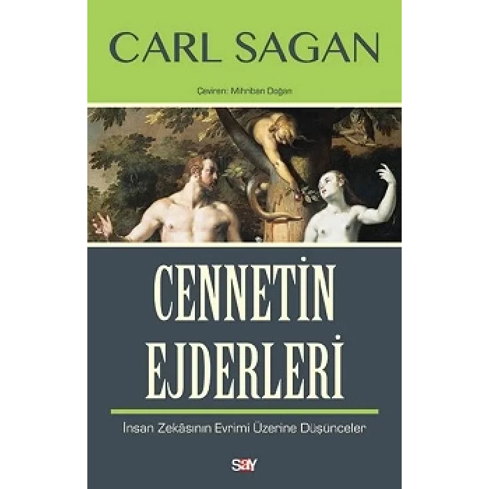 Cennetin Ejderleri