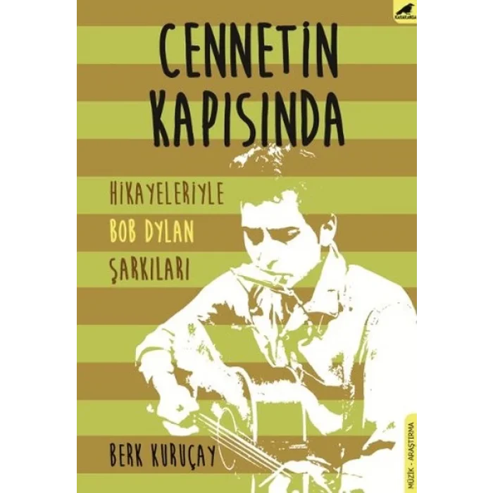 Cennetin Kapısında