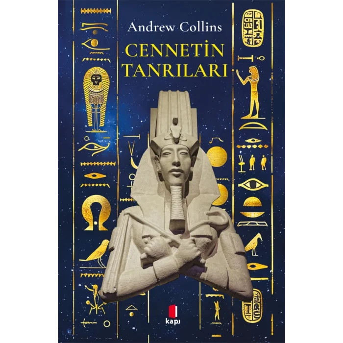 Cennetin Tanrıları