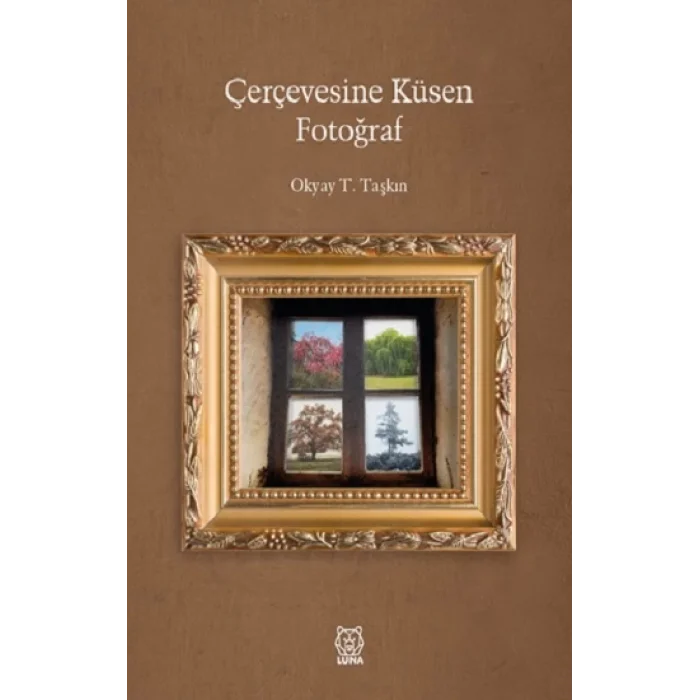 Çerçevesine Küsen Fotoğraf