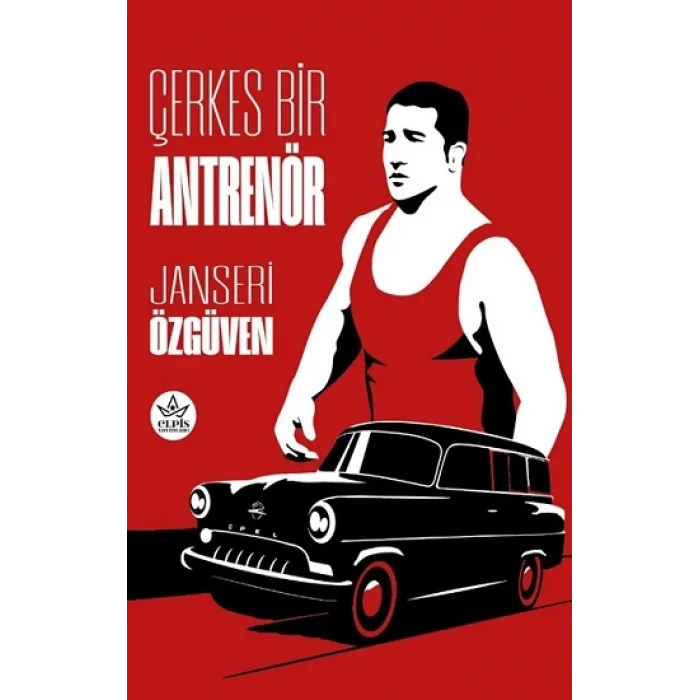 Çerkes Bir Antrenör