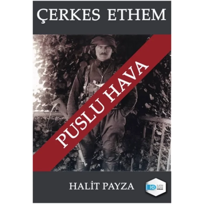 Çerkes Ethem - Puslu Hava