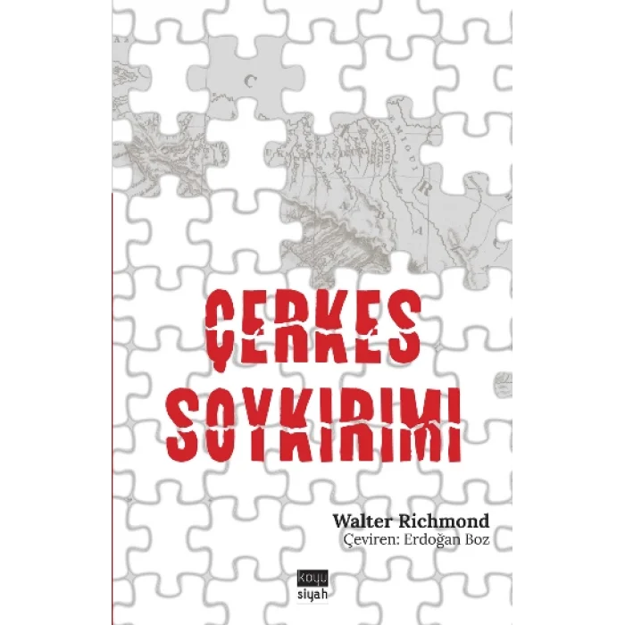 Çerkes Soykırımı