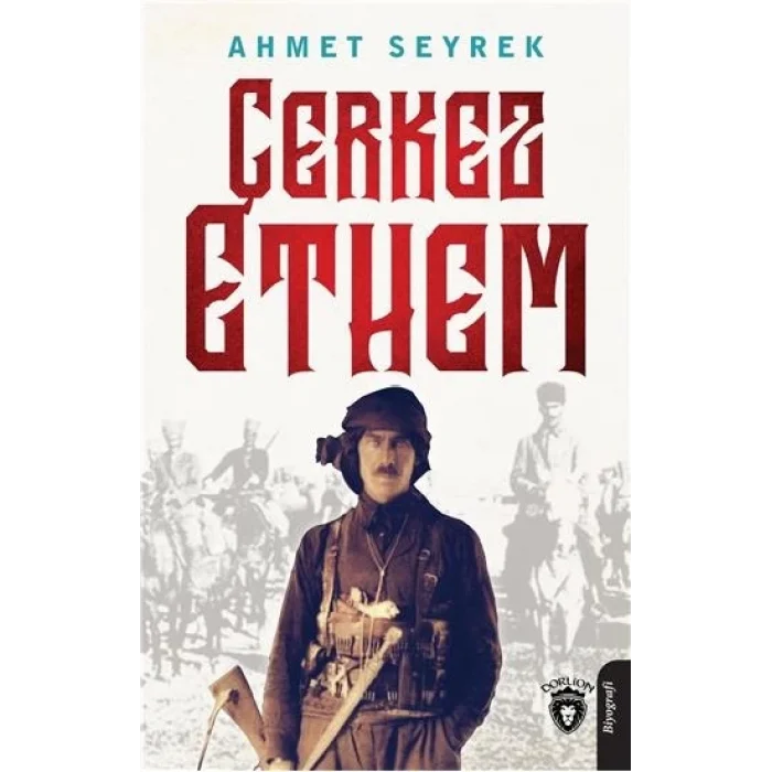 Çerkez Ethem