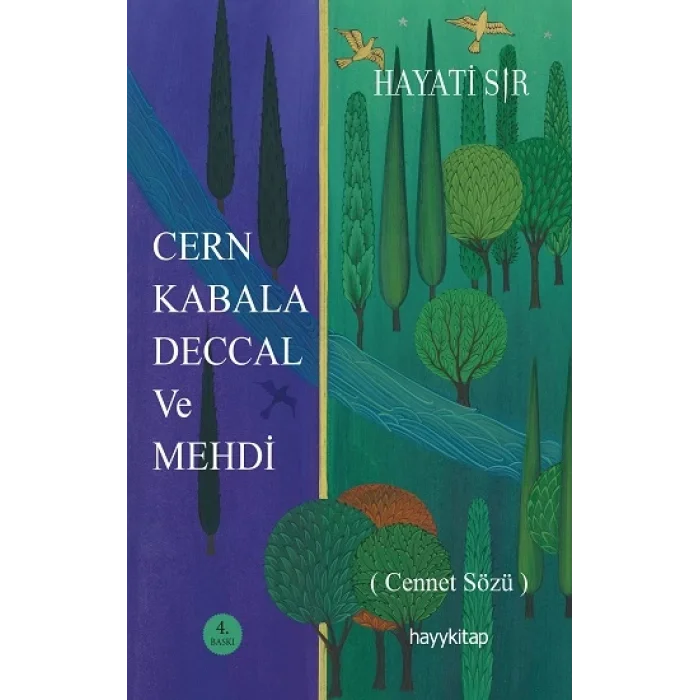 Cern Kabala Deccal ve Mehdi