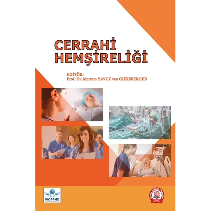 Cerrahi Hemşireliği