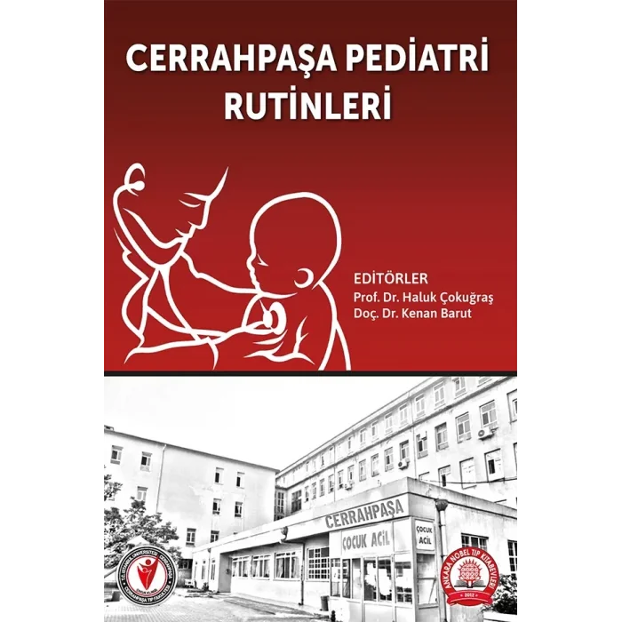 Cerrahpaşa Pediatri Rutinleri