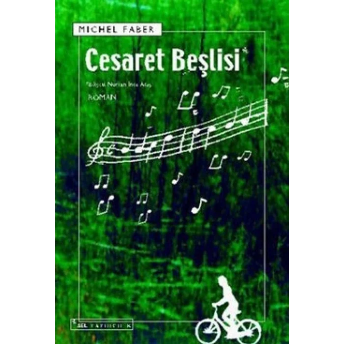 Cesaret Beşlisi