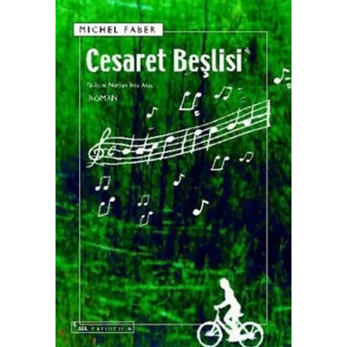 Cesaret Beşlisi