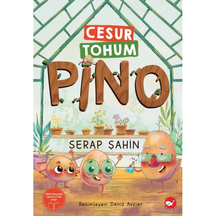 Cesur Tohum Pino