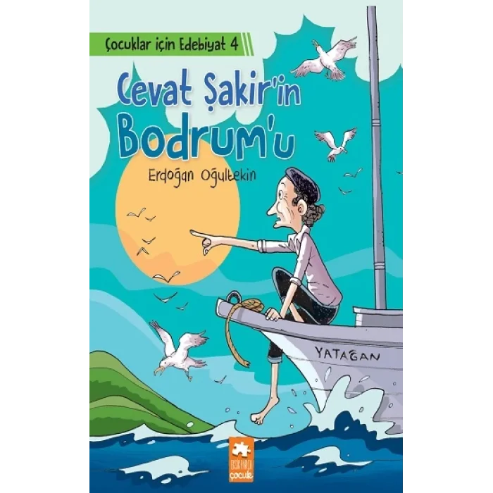 Cevat Şakirin Bodrumu