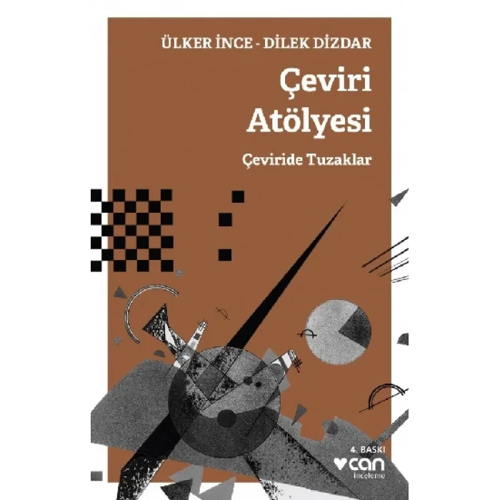 Çeviri Atölyesi