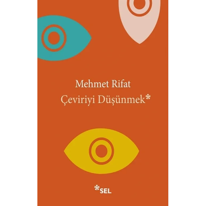 Çeviriyi Düşünmek