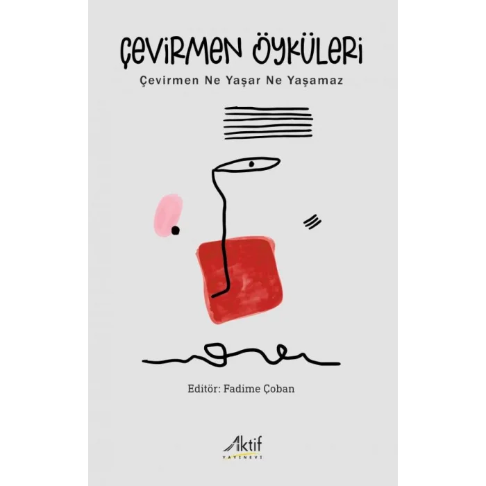 Çevirmen Öyküleri