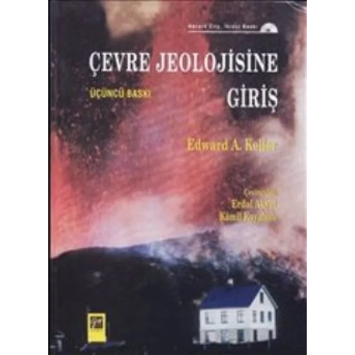 Çevre Jeolojisine Giriş