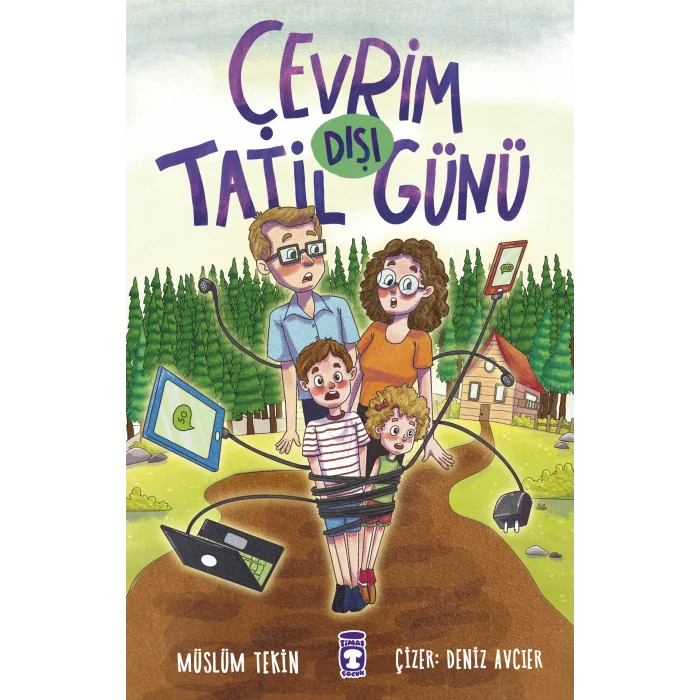 Çevrim Dışı Tatil Günü
