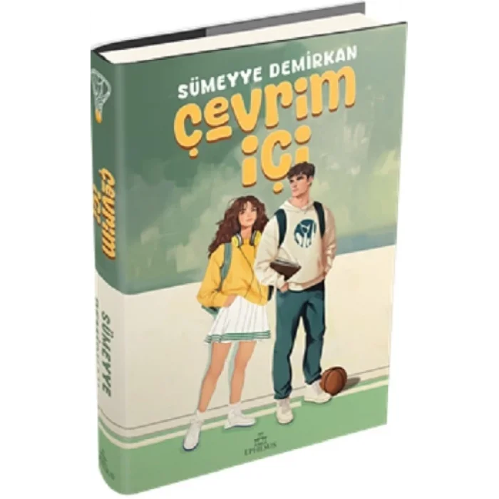 Çevrim İçi (Ciltli)