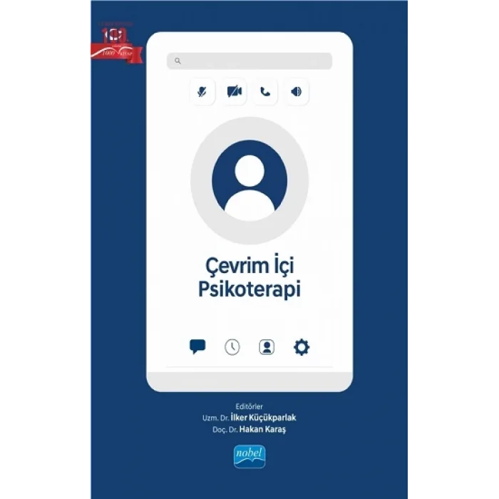 Çevrim İçi Psikoterapi