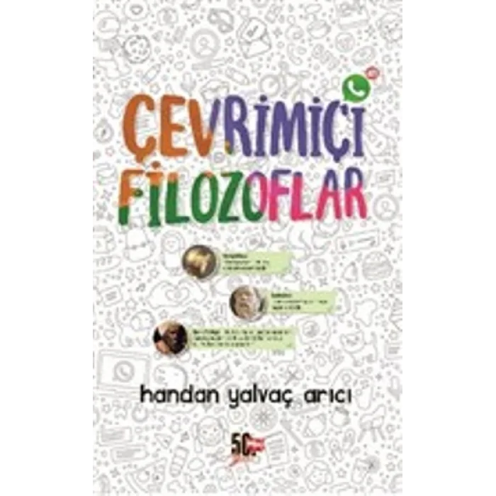 Çevrimiçi Filozoflar