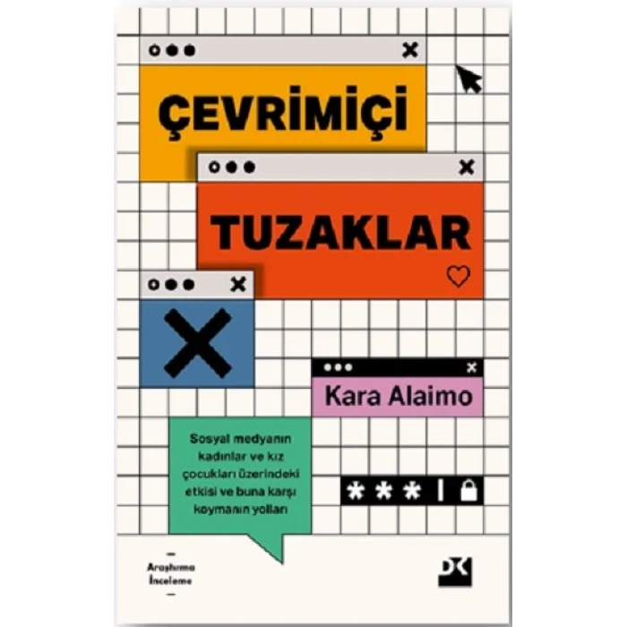 Çevrimiçi Tuzaklar
