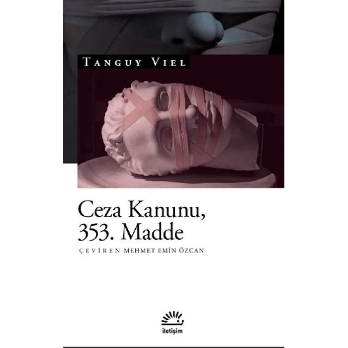 Ceza Kanunu, 353. Madde