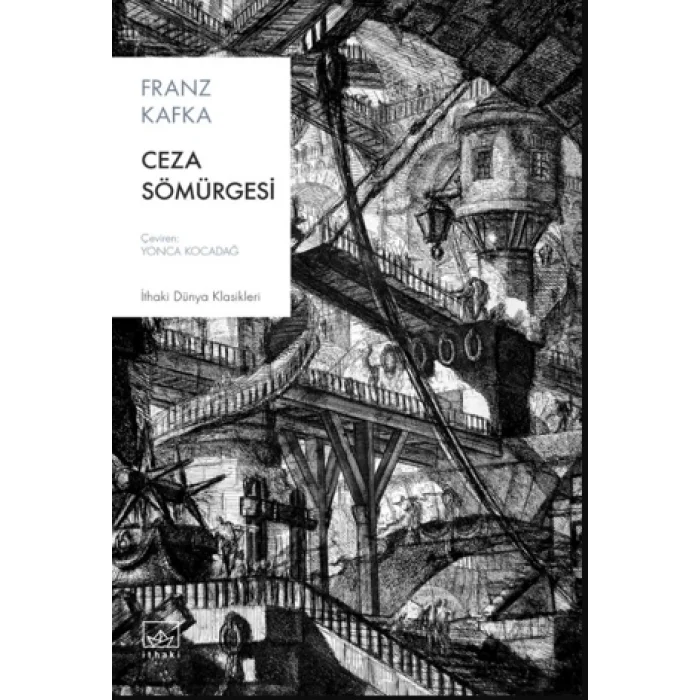 Ceza Sömürgesi