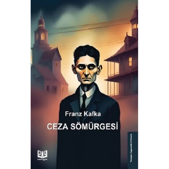 Ceza Sömürgesi