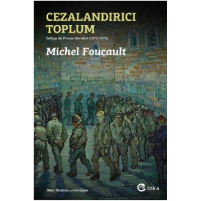 Cezalandırıcı Toplum