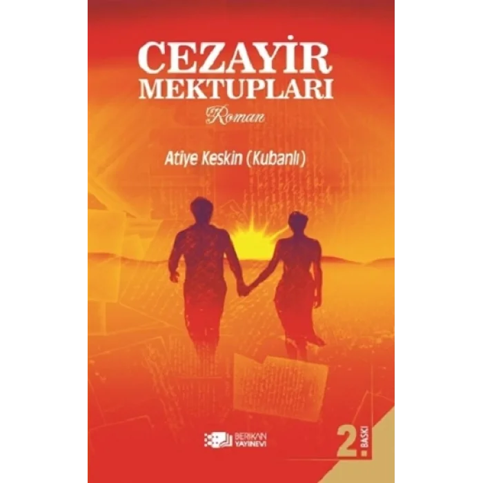 Cezayir Mektupları