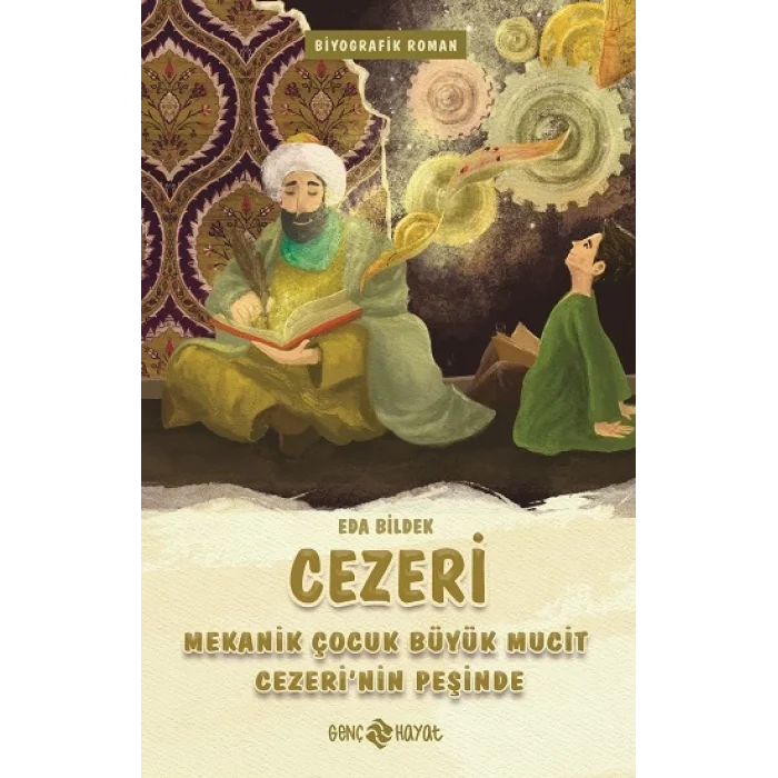 Cezeri