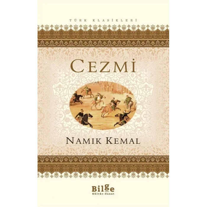 Cezmi