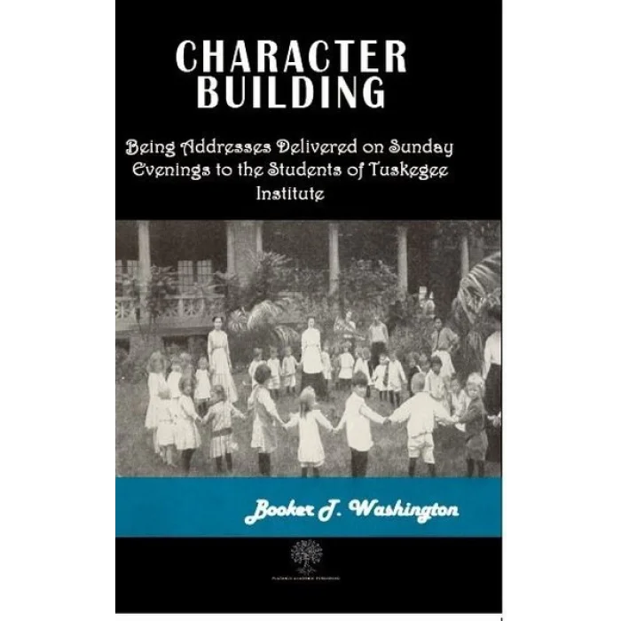 Character Building
