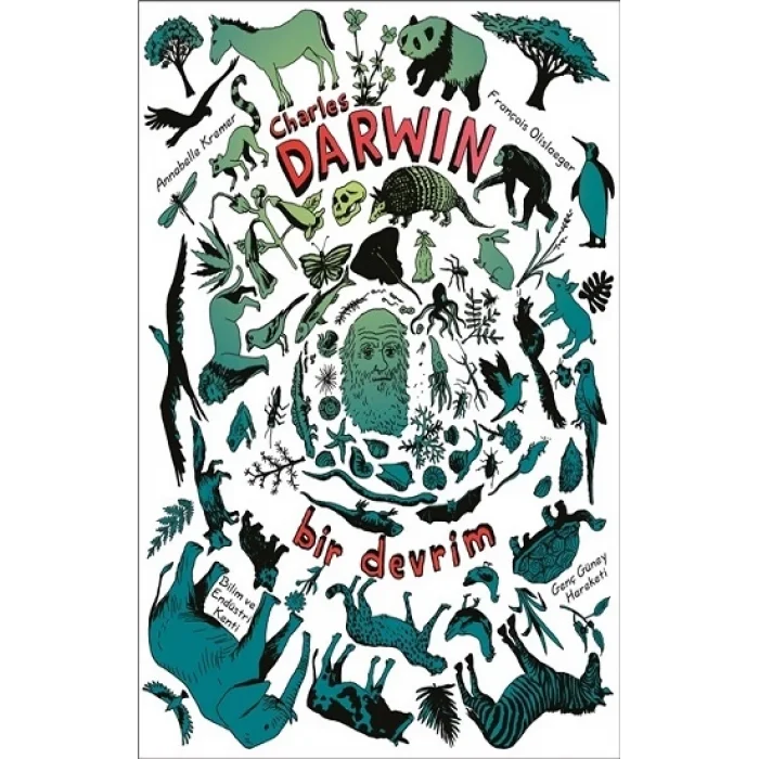 Charles Darwin Bir Devrim