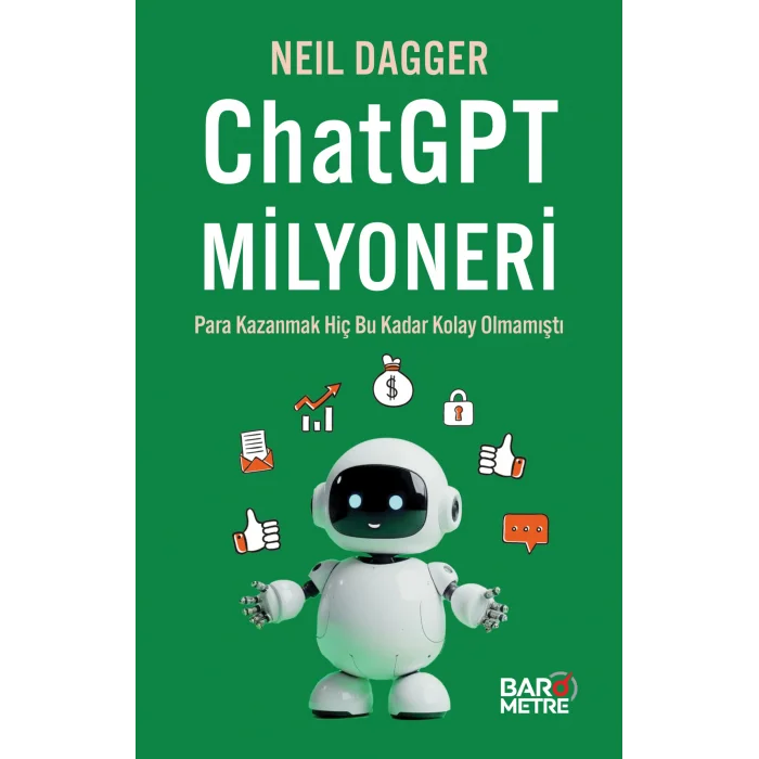 ChatGPT Milyoneri