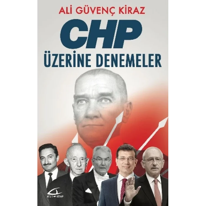 Chp Üzerine Denemeler