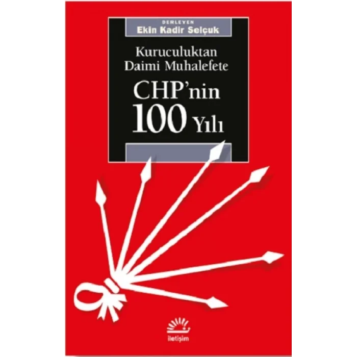 CHPnin 100 Yılı