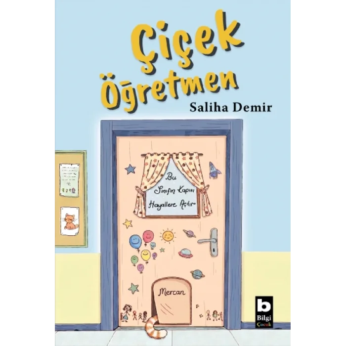 Çiçek Öğretmen
