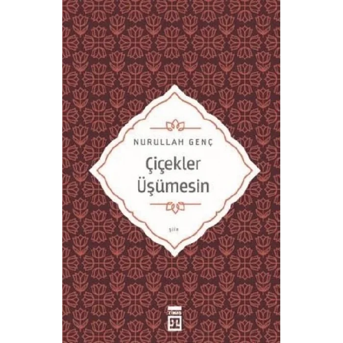 Çiçekler Üşümesin