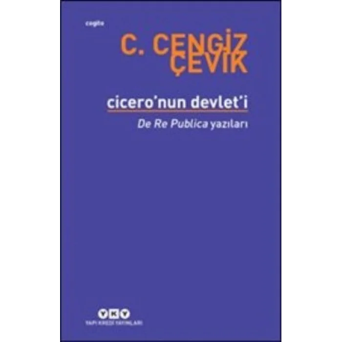 Ciceronun Devleti