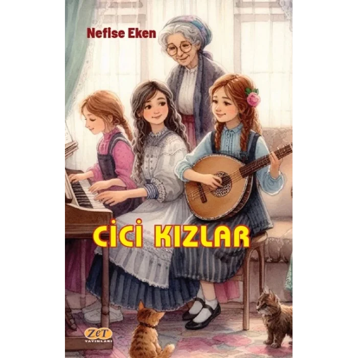 Cici Kızlar