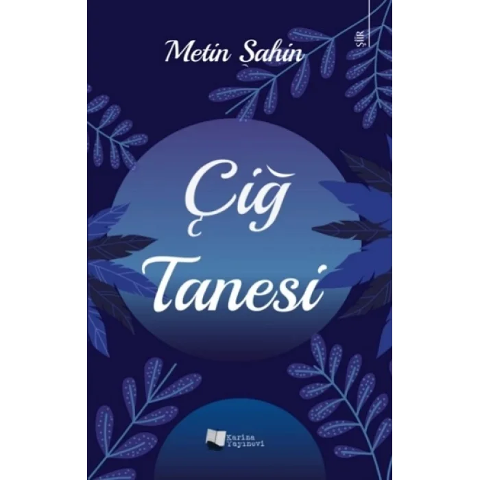 Çiğ Tanesi