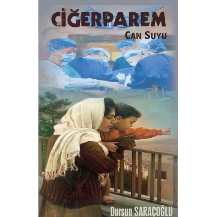 Ciğerparem Can Suyu